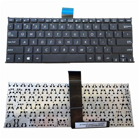 Buy the best and latest toshiba laptop keyboard on banggood.com offer the quality toshiba laptop keyboard on sale with worldwide free shipping. Jual Keyboard Laptop Notebook Asus X200 X200C X200CA X200L ...