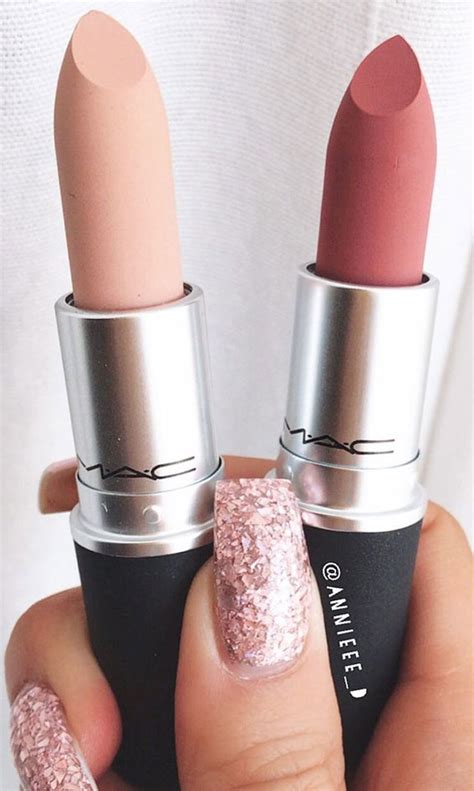 Which Mac Lipstick Is Best For Me Fooautomotive