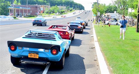 Check spelling or type a new query. Cars and Caffe: Cars and Caffe at Maserati of Bergen County -- Sunday, June 14th, 2015