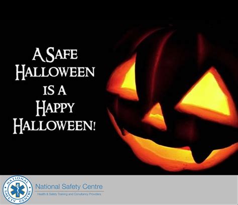 Stay Safe This Halloween Check Halloween Costumes Meet Eu Safety Standards — National Safety
