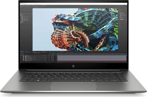 ᐅ refurbed HP ZBook Studio G i H Now with a Day Trial Period