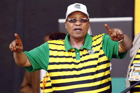 Jacob gedleyihlekisa zuma ascended to the south african presidency on 9 may 2009 on a wave of popular euphoria fuelled by voters and fellow party politicians alike. South Africa is Losing the War Against Corruption