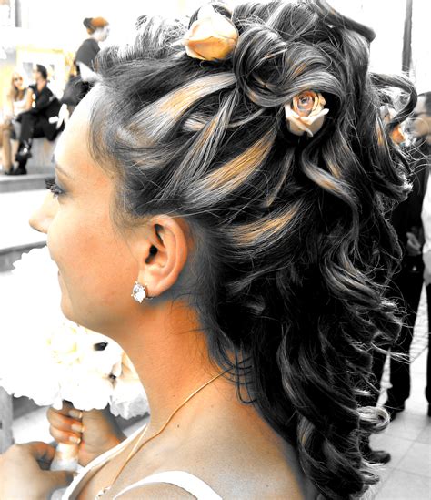 Beautiful Braided Hairstyles For Women ~ Prom Hairstyles