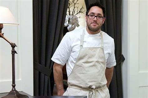 Christopher Kostow Unveils Starry 12 Days Of Xmas Chefs Eater SF