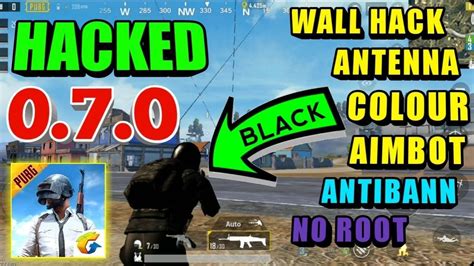 With utilizing its boundless assets, the players can change what they needs. Pubg Mobile Hack apk: Pubg Cheats Aimbot WallHack ...