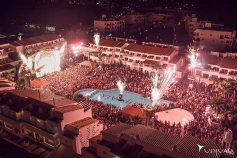 Summer 2017 In Ibiza The Confirmed Parties And Events Ibiza By Night