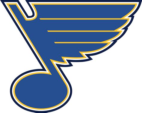 St Louis Blues Logos Download