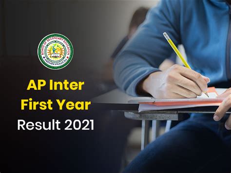 Check Ap Inter 1st Year Results 2021 Date Andhra Junior Intermediate