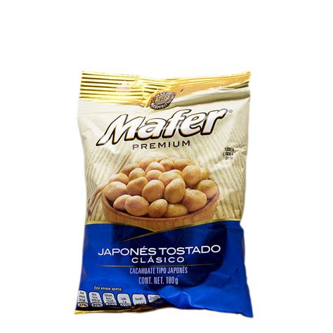 Classic Japanese Peanuts Mafer Various Others Despensamexicanaes