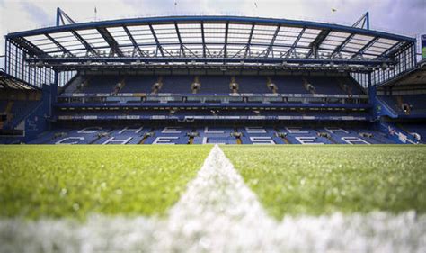 Watch chelsea vs crystal palace streaming the live coverage of the premier league will be. Chelsea vs Crystal Palace live stream: TV channel, kick ...