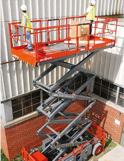 Summit Platforms Ipaf Training Course Mobile Vertical 3a