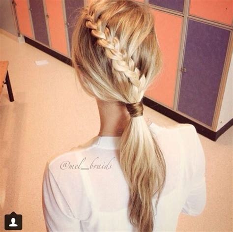 15 Cute Braided Hairstyles For Girls To Try In 2024 Pop Haircuts