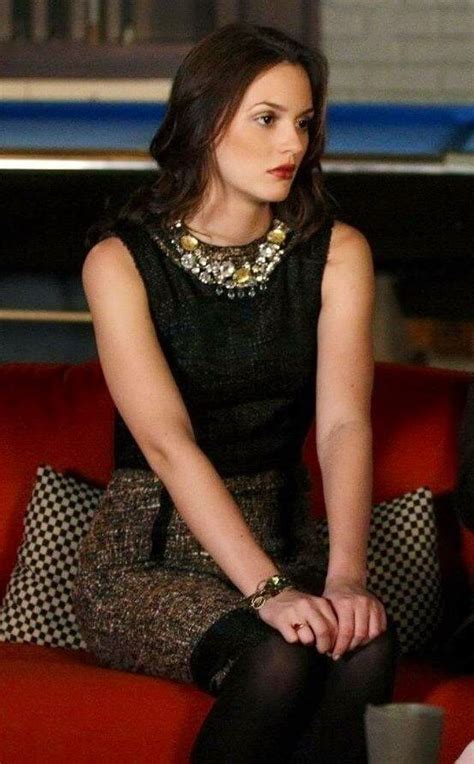 16 Of The Best Outfits Worn By Blair Waldorf And Where To Get Them