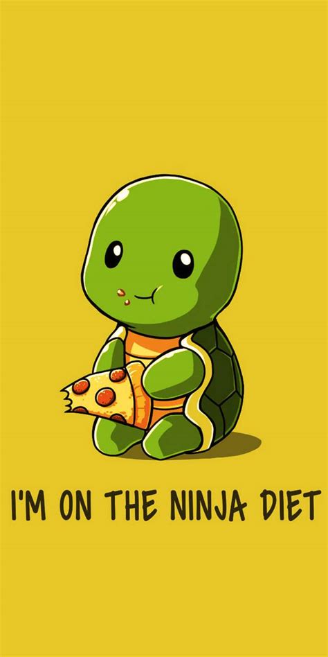 Cartoon Turtle Wallpapers Top Free Cartoon Turtle Backgrounds