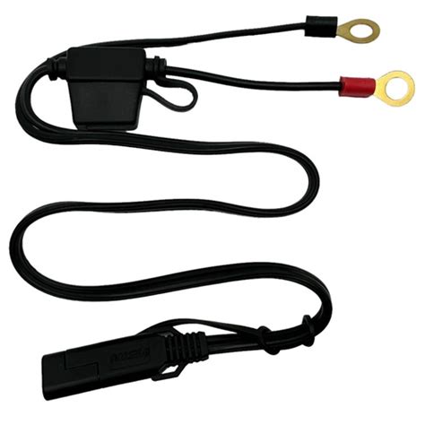 Battery Charging Harness And Power Outlet Enduralast