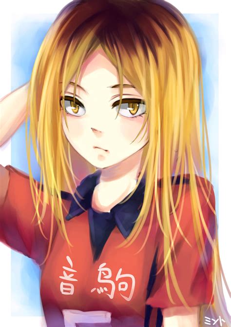 Femkenma By Mi Nt On Deviantart