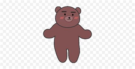 Dummy Bear Album On Imgur Happy Emojicute Steam Emoticons Free