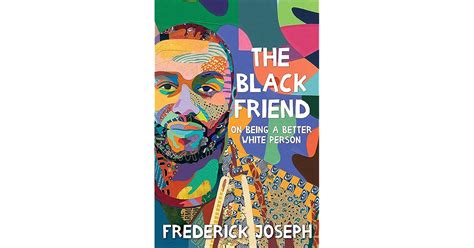 Fiona Ottawa Ontario Canadas Review Of The Black Friend On Being A Better White Person