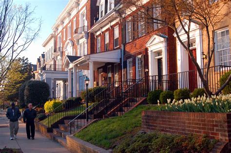 Safest Neighborhoods In Richmond Va 2023 🔐😍 What Are The Safest