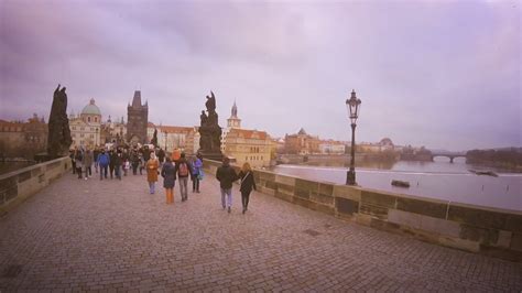 Our Prague Trip Youtube