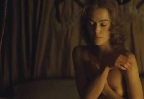 Keira Knightley Nude Sex Scene In The Duchess Movie Free Video