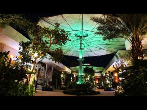 We require that all our suppliers meet the same criteria of no animal testing. Eden Garden Mall Phnom Penh - YouTube