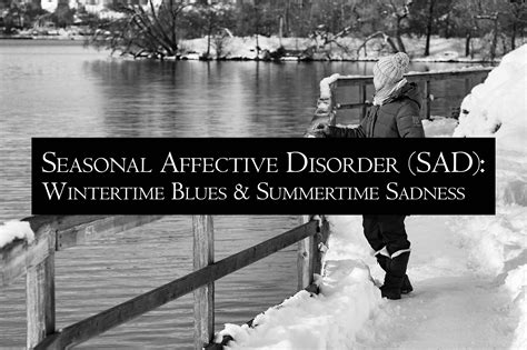 Seasonal Affective Disorder May Cause Your Wintertime Blues Dr Inman