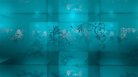 Turquoise Full Hd Wallpaper And Background Image 1920x1080 Id430704