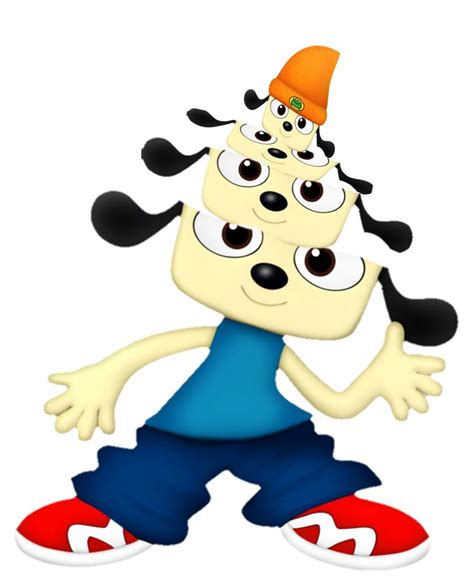 Русскоязычное сообщество по parappa the rapper. So thats how the hat stays up | PaRappa The Rapper Amino Amino