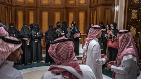 a saudi morals enforcer called for a more liberal islam then the death threats began the new