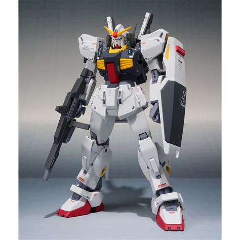 The Robot Spirits Ka Signature ＜side Ms＞ Super Gundam 高達gundam