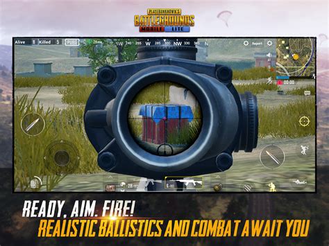 Pubg Mobile Lite For Android Apk Download