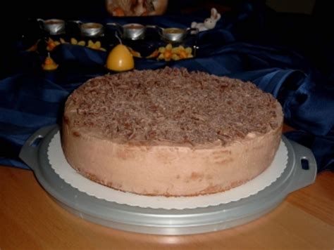 Milka-Schoko-Sahne-Torte - Rezept mit Bild - kochbar.de