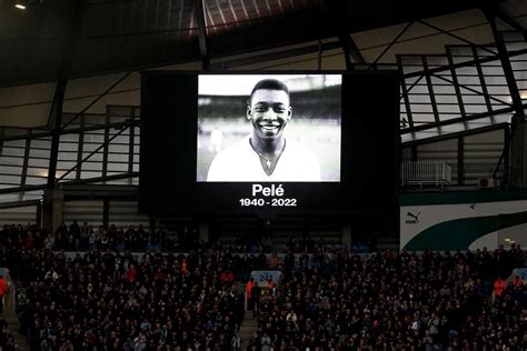 Pele Cape Verde Turn Into First Nation To Call Stadium After Brazil Legend