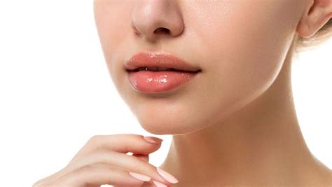 cómo conseguir unos labios más hidratados y bellos