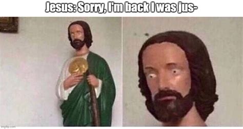 Jesus Memes