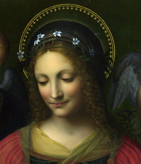 Gosh Renaissance Art Religious Paintings St Catherine