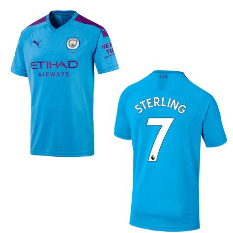 Get the latest manchester city news, scores, stats, standings, rumors, and more from espn. puma MANCHESTER CITY Trikot Home Herren 2019 / 2020 ...