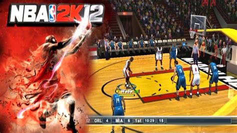Nba 2k12 Highly Compressed Download Free Pc Game Free Download Pc