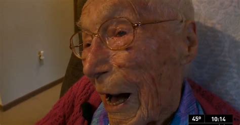 113 year old woman forced to lie about her age to join facebook mirror online