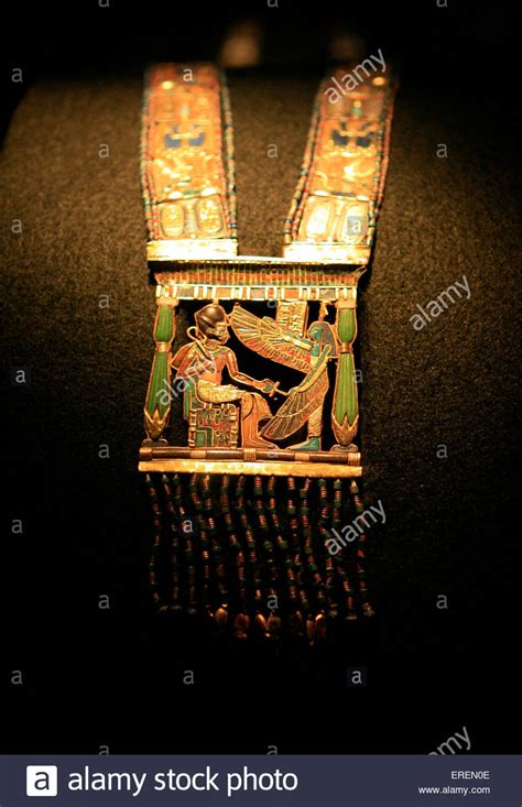 Egyptian Jewellery Museum High Resolution Stock Photography And Images