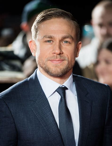 Fifty Shades Darker Charlie Hunnam Opens Up On Sex Scene Fears
