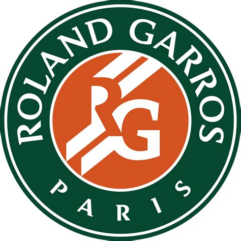 The above logo design and the artwork you are about to download is the intellectual property of the copyright and/or trademark holder and is offered to you as a convenience for lawful use with proper permission. Roland Garros Logo - WeNeedFun