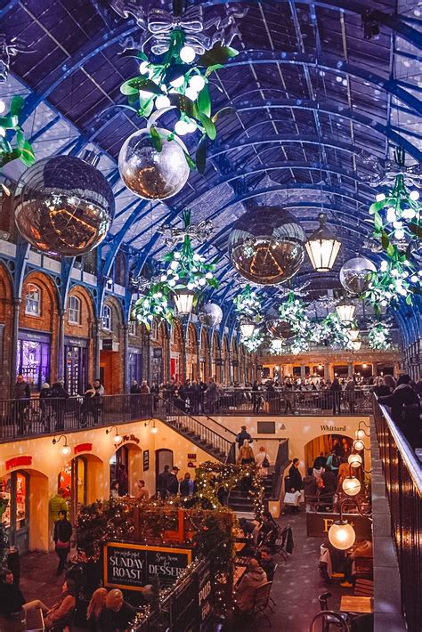 10 Awesome Things To Do In Covent Garden London By A Londoner