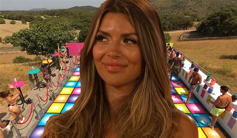Love Island Viewers Complain To Ofcom Over Vile Challenge