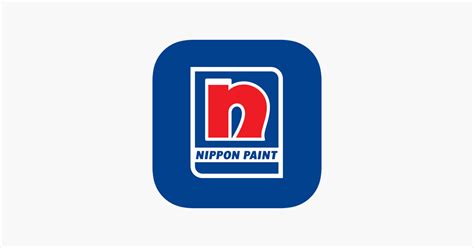 App Store Nippon Paint Partner