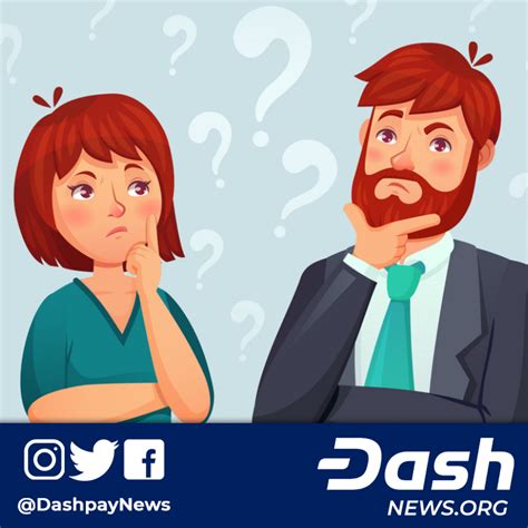 Dash has gained popularity because it offers better privacy and higher transaction speeds than bitcoin. Why Does the Crypto Community Actually Not Care About Mass ...