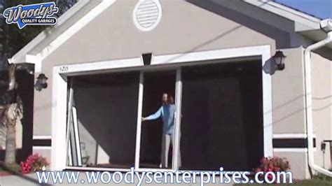 21 Awesome Motorized Roll Up Garage Door