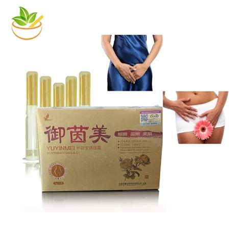 Pcs Packs Vaginal Tightening Products To Reduce Yam Tighten