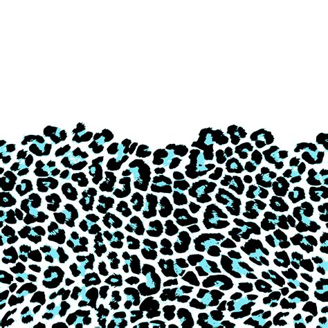 Transparent Leopard Print Png Free Logo Image